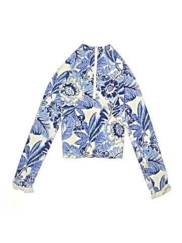 Janie and Jack Long Sleeve Blouse (view 2)