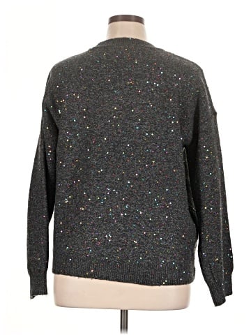 Ann Taylor LOFT Pullover Sweater (view 2)