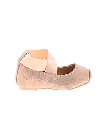 Janie and Jack Flats (view 1)