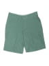 Adidas Chevron-herringbone Green Board Shorts Size 30 waist - photo 1