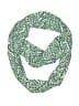 Unbranded Green Scarf One size - photo 1