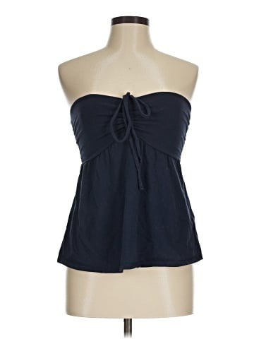 Hollister Tube Top (view 1)