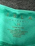 Isla Movement Teal Athletic Shorts Size M - photo 3