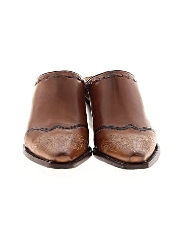 Lucchese Mule/Clog (view 2)
