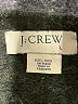 J.Crew 100% Wool Green Wool Pullover Sweater Size L - photo 7