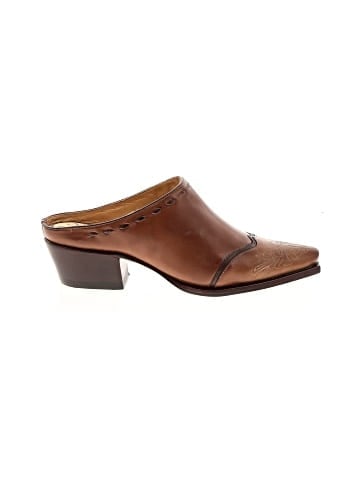 Lucchese Mule/Clog (view 1)