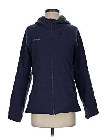 Merrell Track Jacket (view 1)