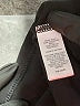 Express Outlet 100% Polyester Black Sleeveless Blouse Size M - photo 8