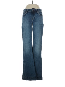 Wrangler Retro Jeans