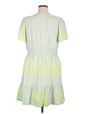 By Anthropologie Casual Dress (view 2)
