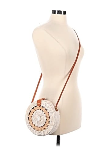 Unbranded Crossbody Bag (view 2)