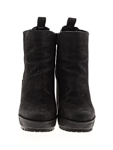 Mix No. 6 Ankle Boots (view 2)