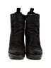Mix No. 6 Black Ankle Boots Size 8 - photo 2