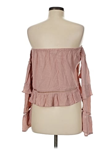 American Rag Cie Sleeveless Blouse (view 2)
