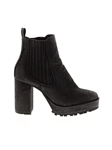 Mix No. 6 Ankle Boots (view 1)