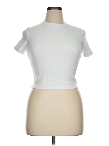 Sampeel Short Sleeve Turtleneck (view 1)