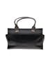 Halston Heritage Gray Satchel One size - photo 3