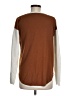 Smartwool Color Block Yellow Pullover Sweater Size M - photo 2