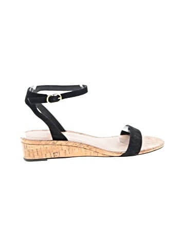 Stuart Weitzman Wedges (view 1)