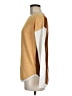 Smartwool Color Block Yellow Pullover Sweater Size M - photo 5