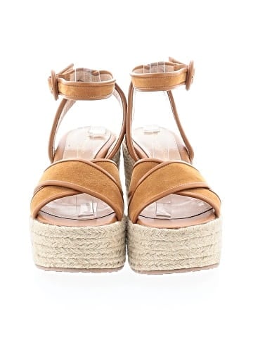 Gianvito Rossi Wedges (view 2)