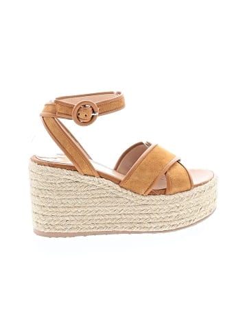 Gianvito Rossi Wedges (view 1)