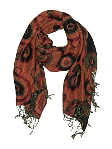 Pashmina Scarf (view 1)
