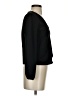 TeXTURE & THREAD Madewell Black Long Sleeve Blouse Size XS - photo 4
