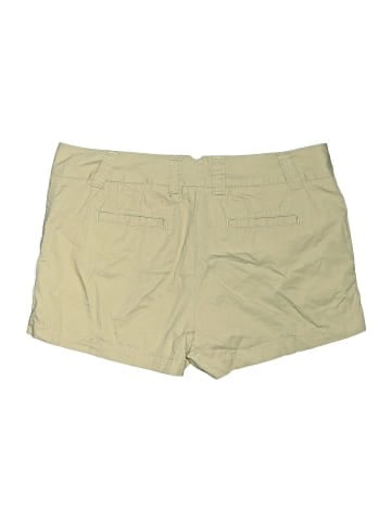 J.Crew Khaki Shorts (view 2)