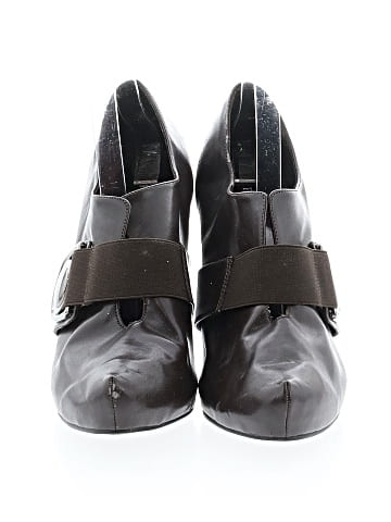 Pierre Dumas Heels (view 2)