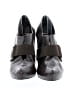 Pierre Dumas Brown Heels Size 11 - photo 2