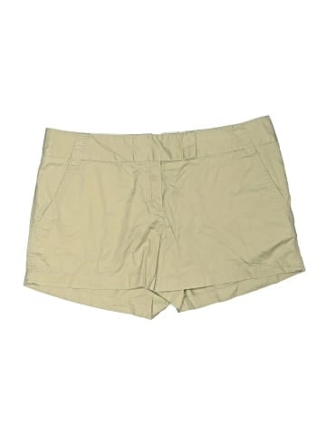 J.Crew Khaki Shorts (view 1)
