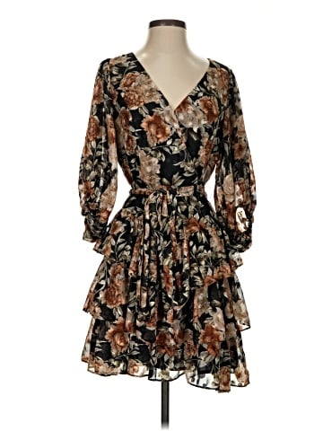Fate Cocktail Dress (view 1)