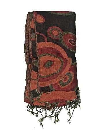 Pashmina Scarf (view 2)
