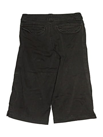London Jean Cargo Shorts (view 2)