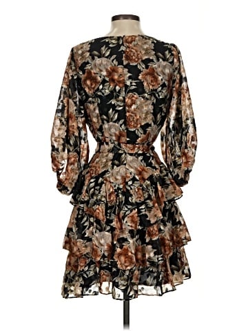 Fate Cocktail Dress (view 2)