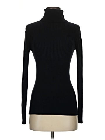 Max Studio Turtleneck Sweater (view 1)