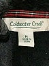Coldwater Creek 100% Wool Black Wool Blazer Size M - photo 6