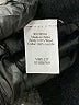 Coldwater Creek 100% Wool Black Wool Blazer Size M - photo 7