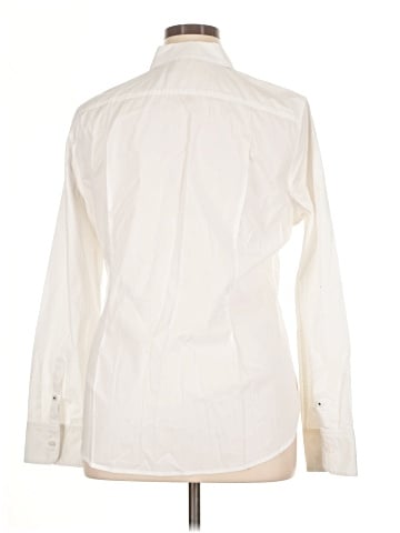 J.Crew Long Sleeve Button-Down Shirt (view 2)