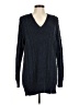 L.L.Bean Signature Blue Pullover Sweater Size M - photo 1