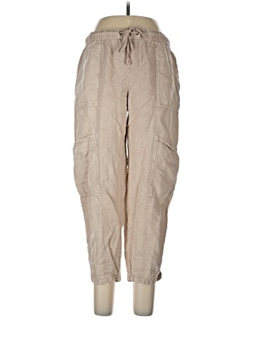C&C California Linen Pants (view 1)