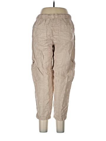 C&C California Linen Pants (view 2)