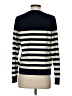 Boden Stripes Blue Pullover Sweater Size S - photo 2