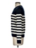 Boden Stripes Blue Pullover Sweater Size S - photo 5