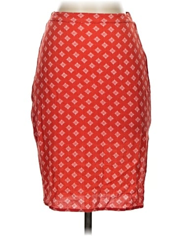 Luna Chix Casual Skirt (view 1)