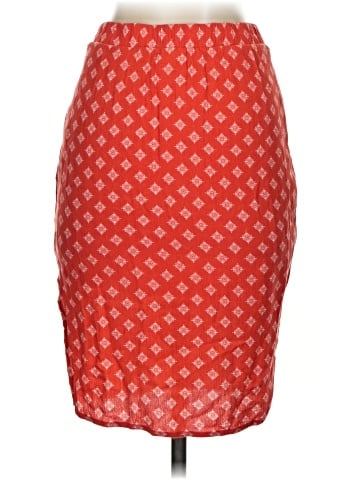 Luna Chix Casual Skirt (view 2)