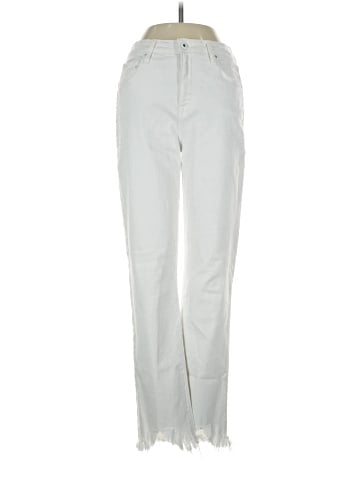 Jonathan Simkhai Jeans (view 1)
