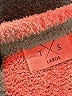 Tumbleweed 100% Polyester Color Block Gray Turtleneck Sweater Size L - photo 7