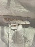 Olivaceous Ivory Cargo Pants Size M - photo 7